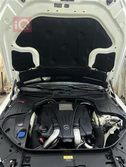 مێرسێدس بێنز S-Class